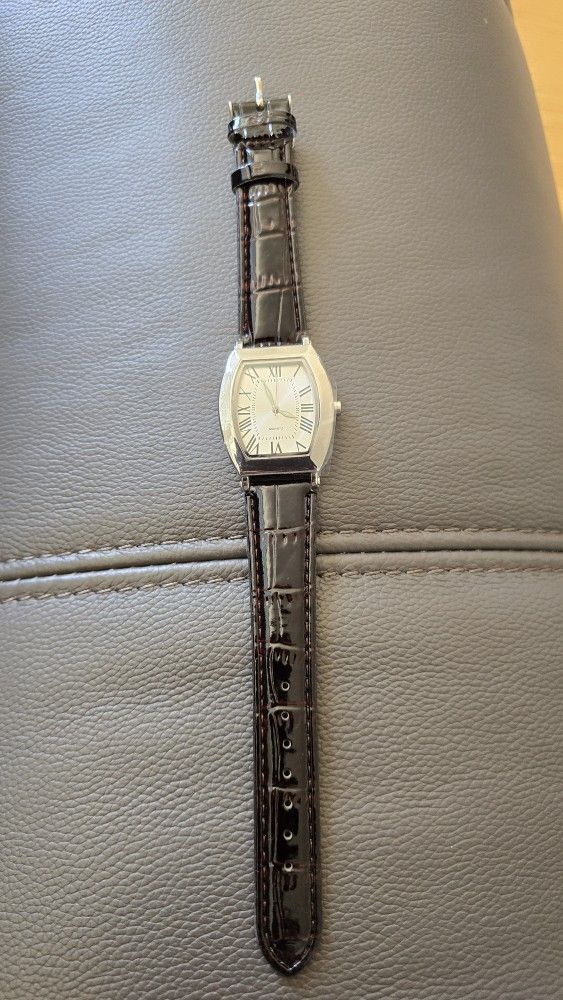 Men's Quartz Watch