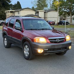 2004 Mazda Tribute ES-V6 ⚡️⚡️⚡️⚡️⚡️