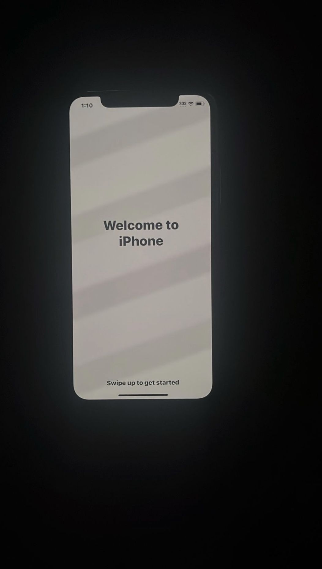 iPhone 11 Pro