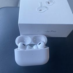 New In Box Sealed AirPods Pro 2 Gen