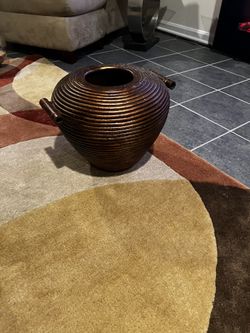 Pier One Vase