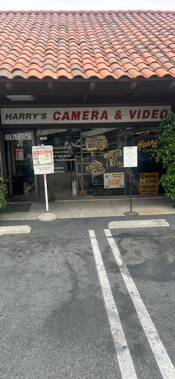 One day, Camera buying event