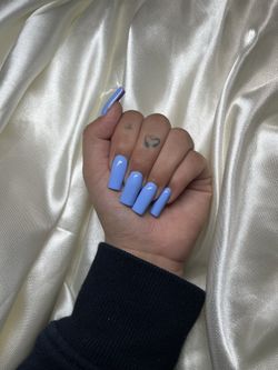acrylic set $40