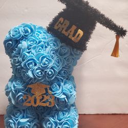 2023 Graduation Bear