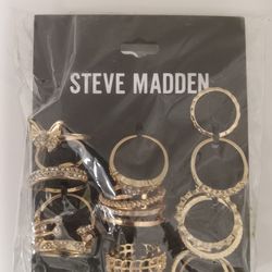 Steve Madden Costume jewelry