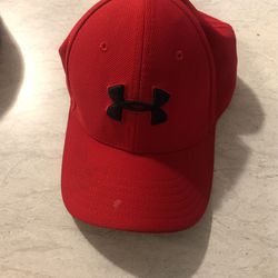 Under Armour Mens Hat for Sale in San Antonio, TX - OfferUp