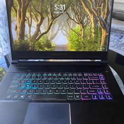 Asus Predator Helios 300