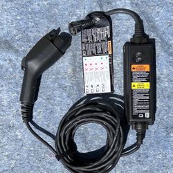 GM Oem Level 1 EV car Charger (tested)