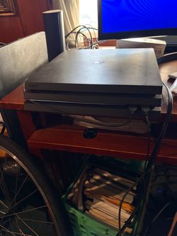 PS4 pro