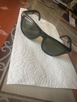 Ray ban