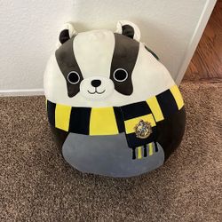 Plush 