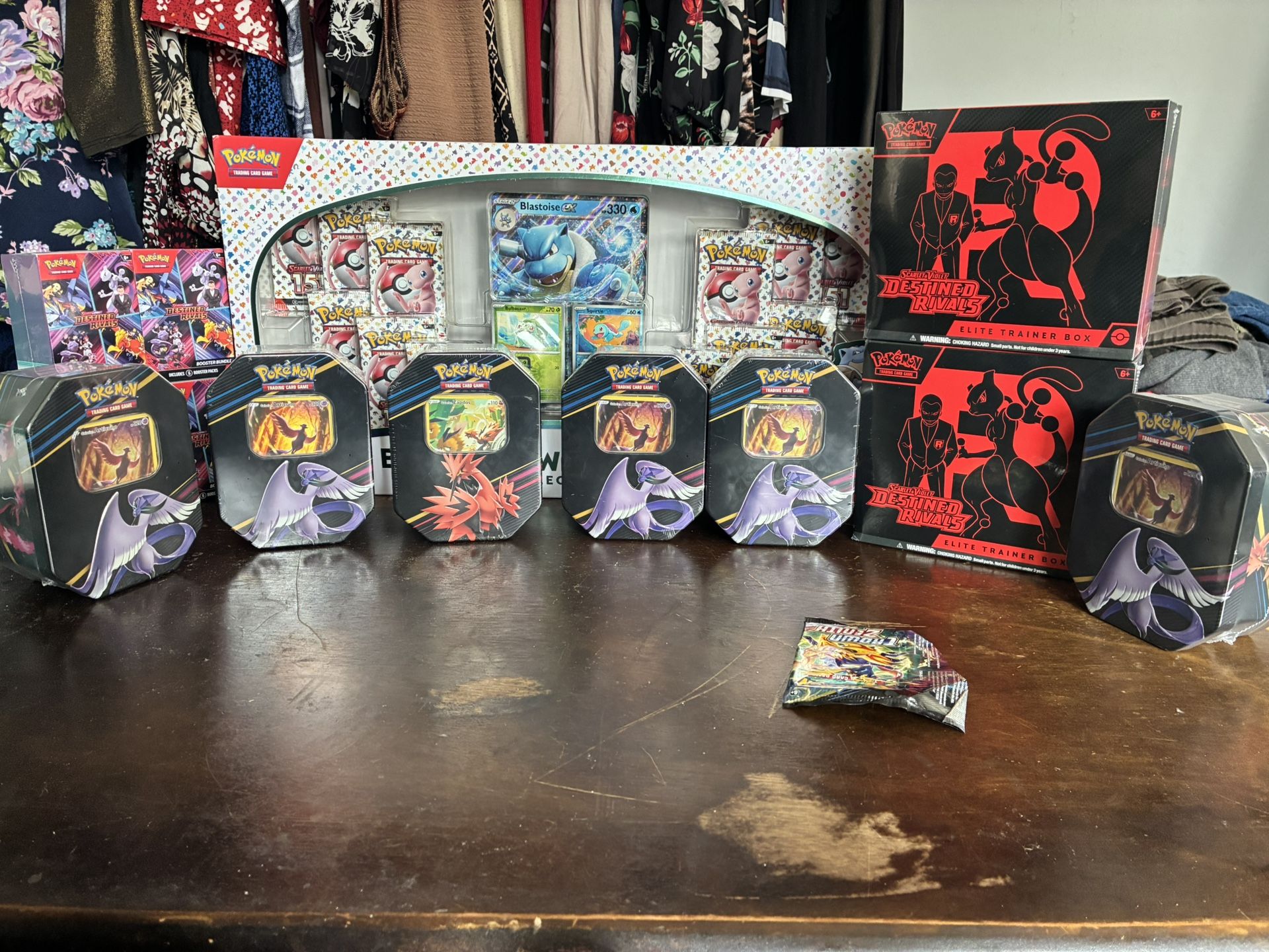 Pokemon