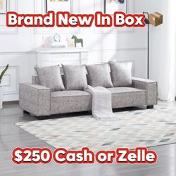 Couch 🛋️ Brand New In Box 📦 