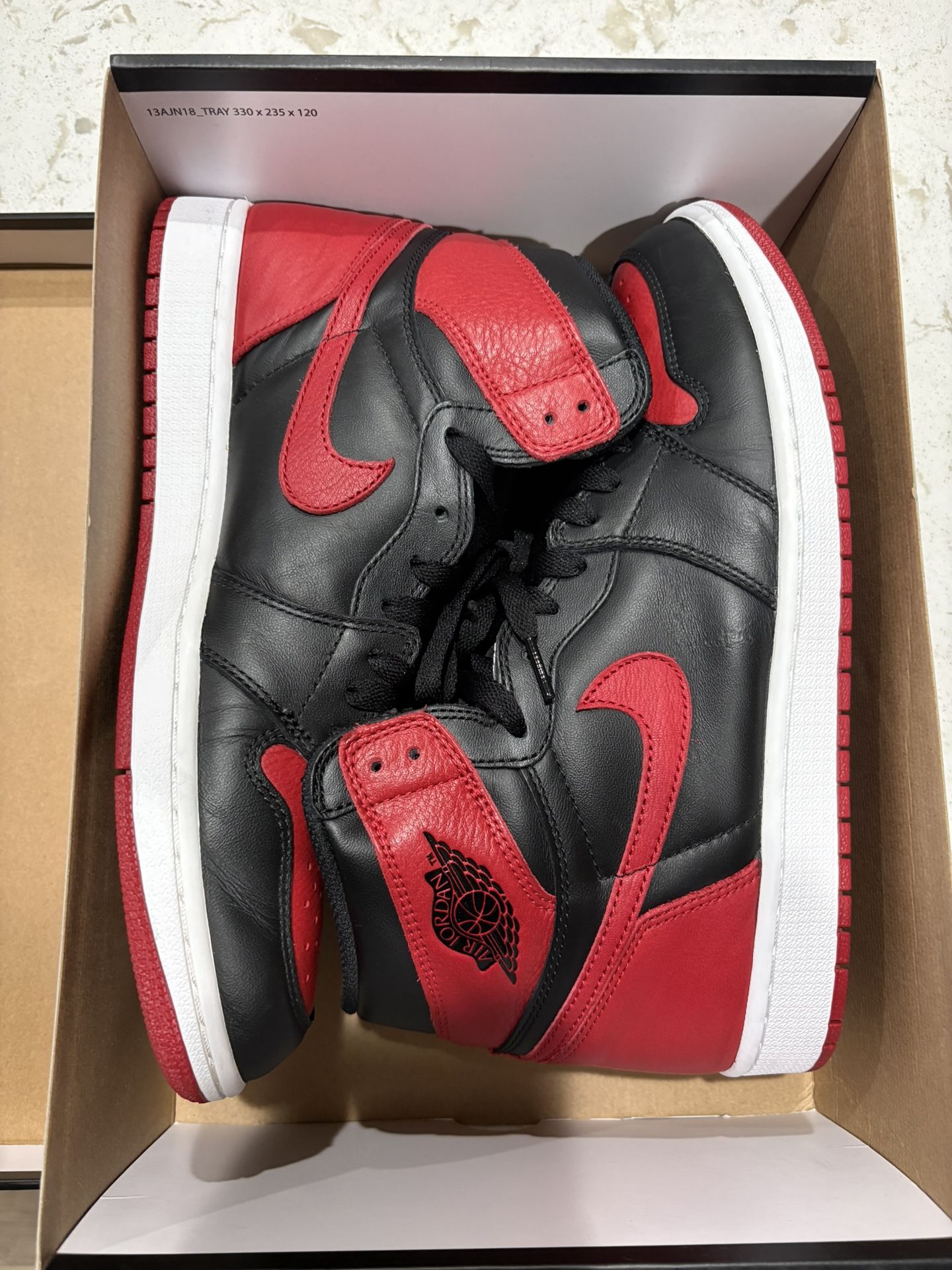 Jordan 1 Retro 