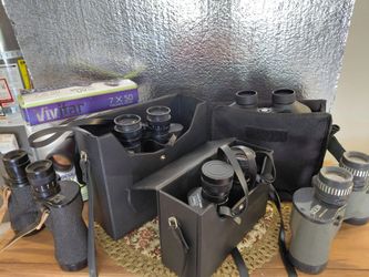 Binoculars