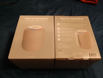Bluetooth Home Speakers (360 Sound) (2 Count)