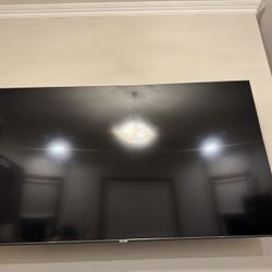 82 Inch Tv 