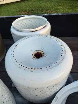 Washer Baskets For Sale