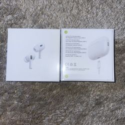 AirPods Pro Gen 2