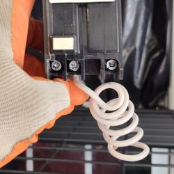 50 Amp Double Pull 