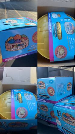 Jumbo Dumpling
