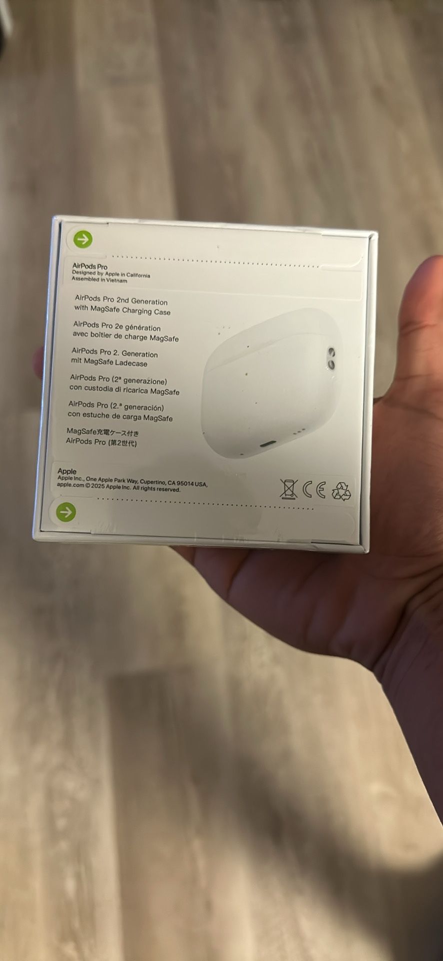 AirPods Pro 2