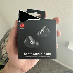 Beats Studio 