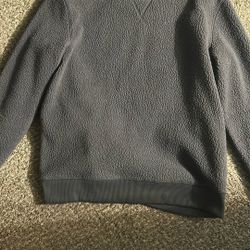 Sherpa Crewneck Men’s L