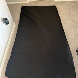 Futon Mattress 