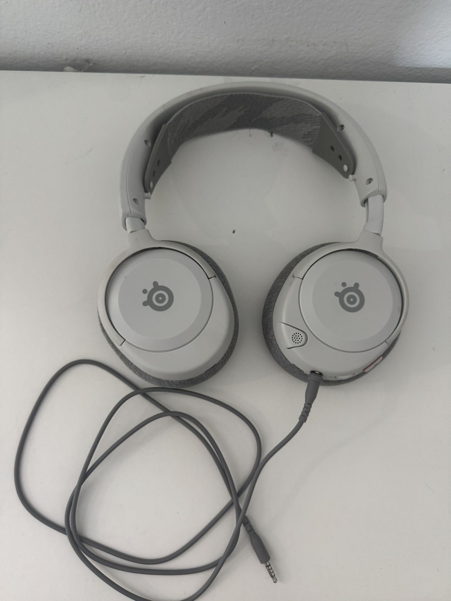Steelseries Artics Nova 1p Gaming Headset