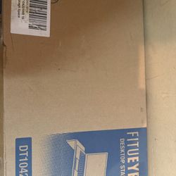 Fitueyes Desk Top Stand