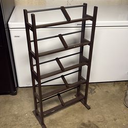 Lightweight shelf