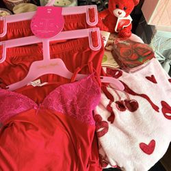 Valentines Sets 