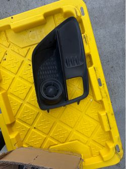 2021 Subaru WRX Right Bumper Trim Cover