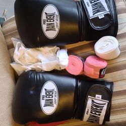 Boxing Gloves