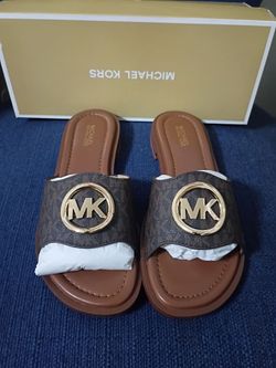 Michael kors sandals