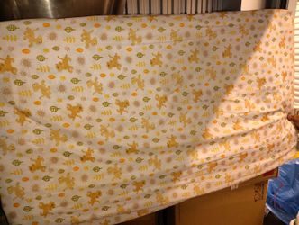 Baby Crib Mattress