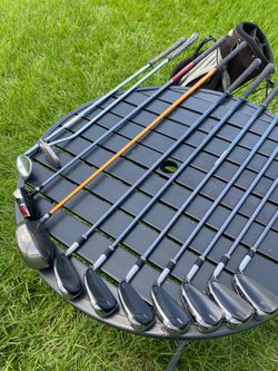 Awesome starter golf clubs RH