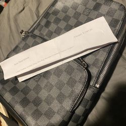 LV Crossbody 