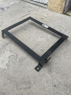 Corbeau Seat Rail