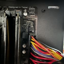 Nvidia 1080ti gaming computer 