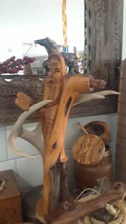 Awesome piece of art