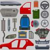 Texas Car Shop