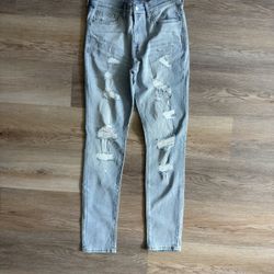 New H&M Jeans 30 X 32