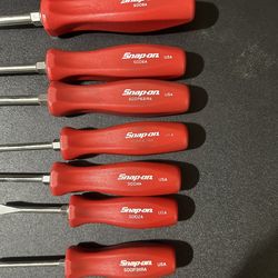 Snap On Screwdriver