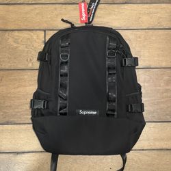 Supreme Backpack