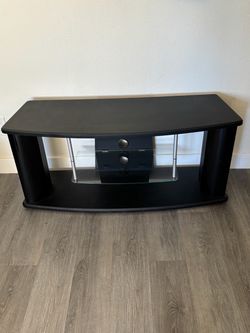 TV STAND $35