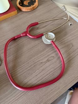 Littman Stethoscope II SE