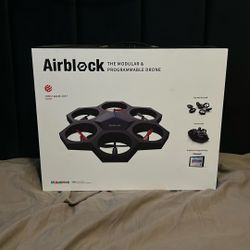 The Modular & Programmable Drone