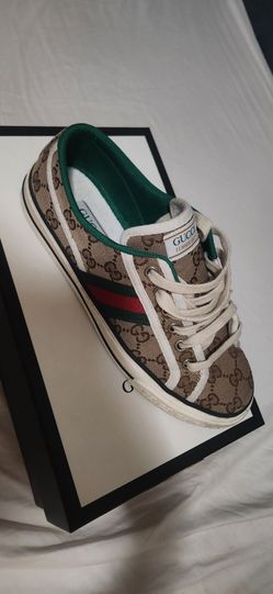 Gucci Size 8